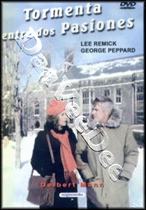 Torn Between Two Lovers (DVD)